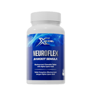 1 Botol - Neuroflex
